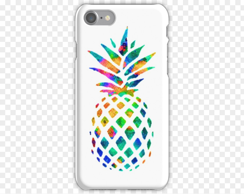 Pineapple Bumper Sticker Decal Pizza PNG
