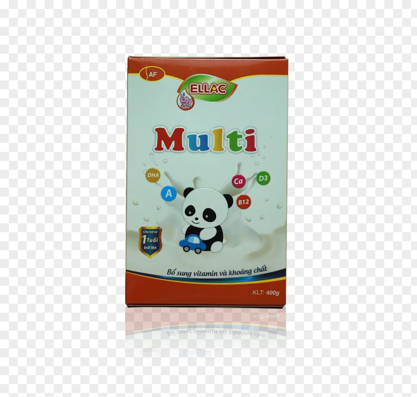 Sai Gon Powdered Milk Food Material PNG