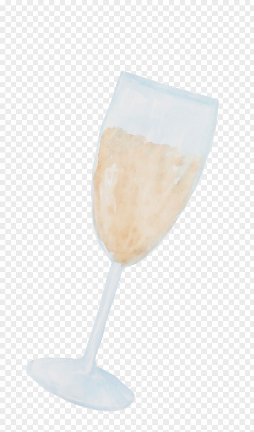 Spoon Tableware Wine Glass PNG