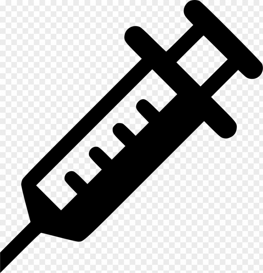 Syringe Vaccine Clip Art PNG