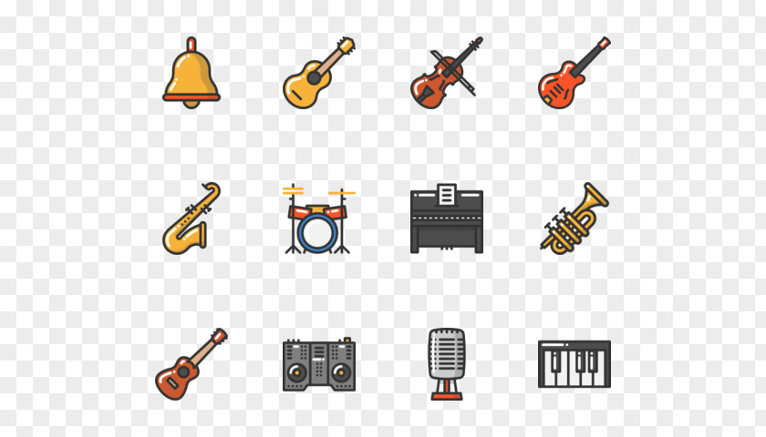 Vector Musical Instruments String Instrument Accessory Technology Machine Clip Art PNG