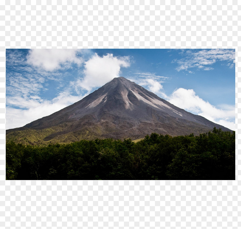 Volcano Heliconias Nature Lodge, Arenal Volcano, Costa Rica La Fortuna, San Carlos Miravalles Volcán Tenorio PNG