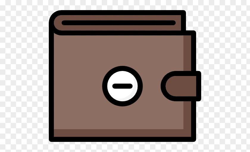Wallet Icon PNG