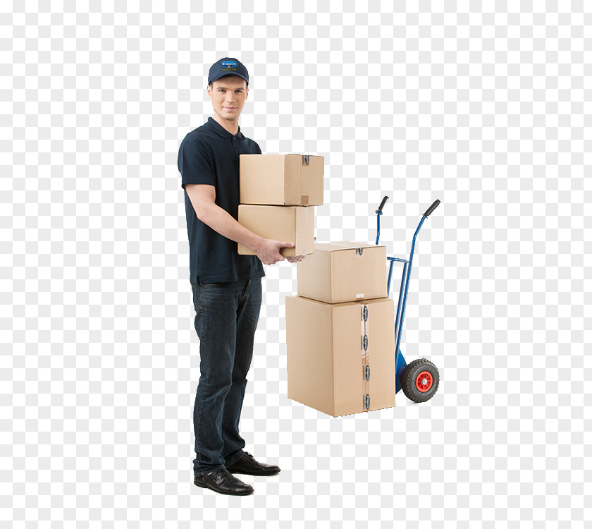 Box Stock Photography Hand Truck PNG