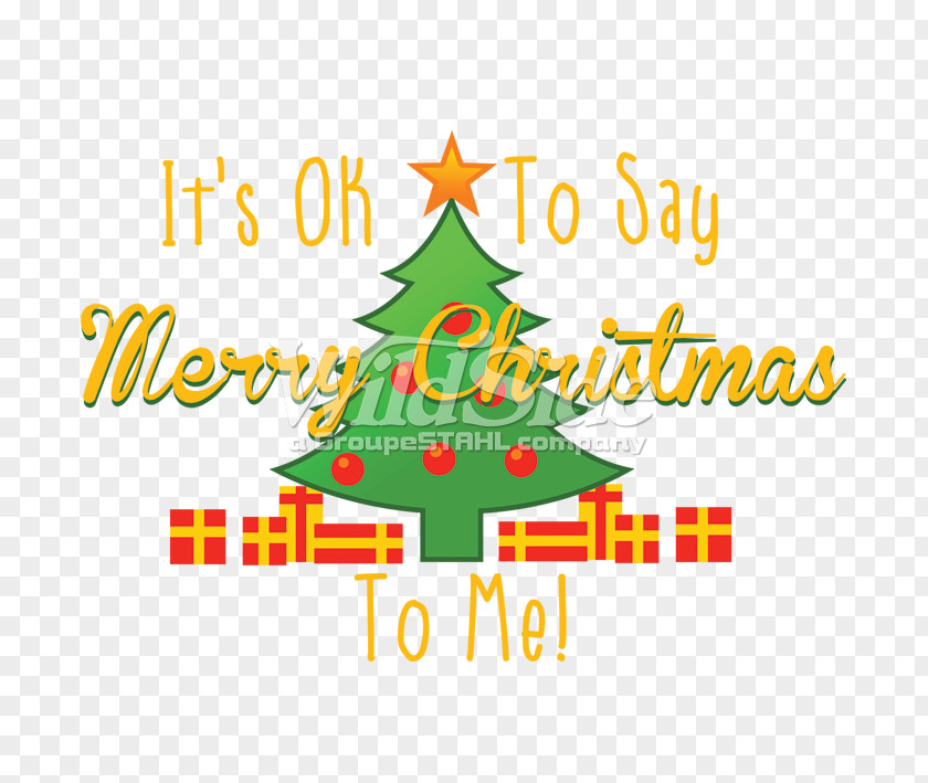 Christmas Tree Logo Day Ornament Brand PNG