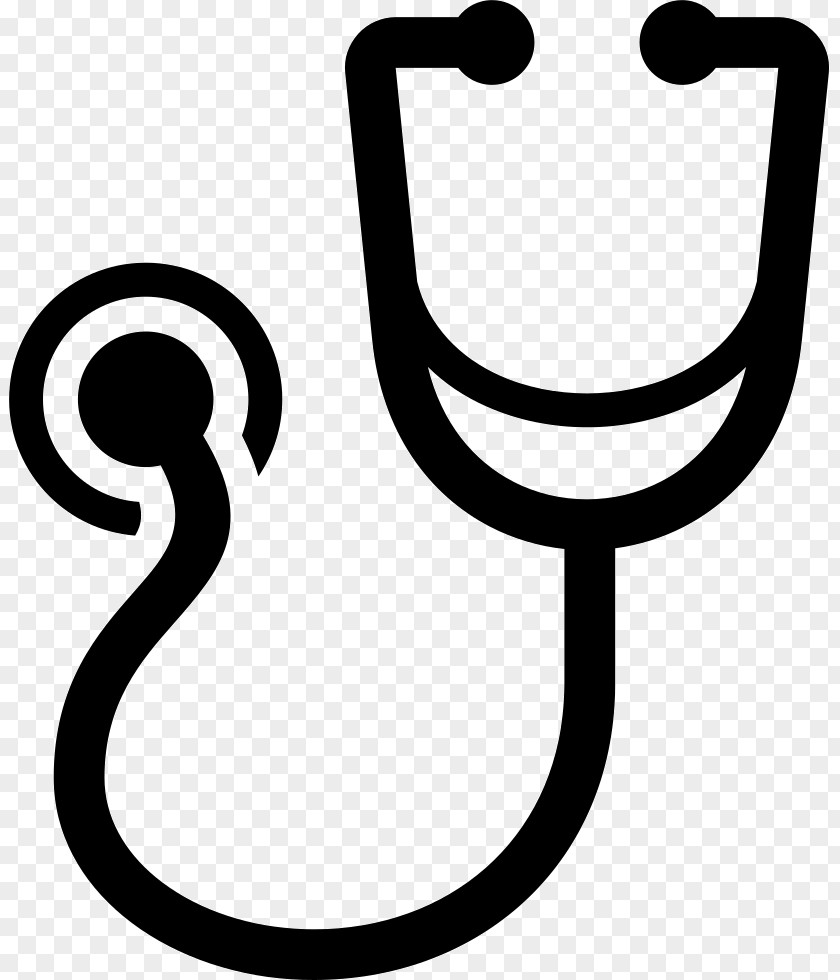 Diagnosis Icon Clip Art Stethoscope Diagnose Physician PNG