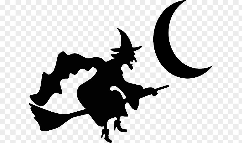 Flying Broom Clip Art Witchcraft Halloween Witches Vector Graphics PNG