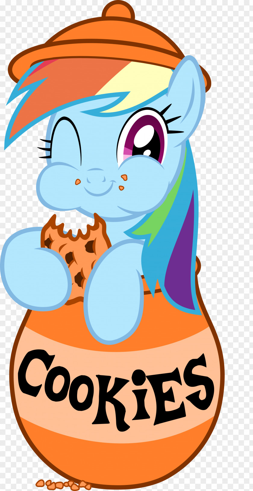 Jar Rainbow Dash My Little Pony: Friendship Is Magic Fandom Pinkie Pie PNG