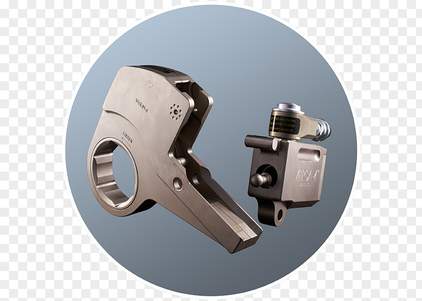 Mecanism Hydraulic Torque Wrench Spanners Hydraulics PNG