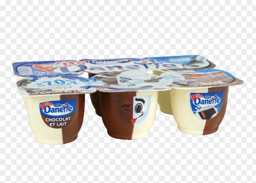 Milk Chocolate Dairy Products Danette PNG