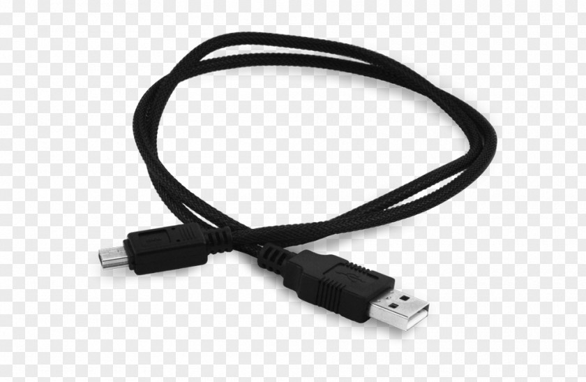 Mini Micro-USB Electrical Cable Mini-USB XLR Connector PNG