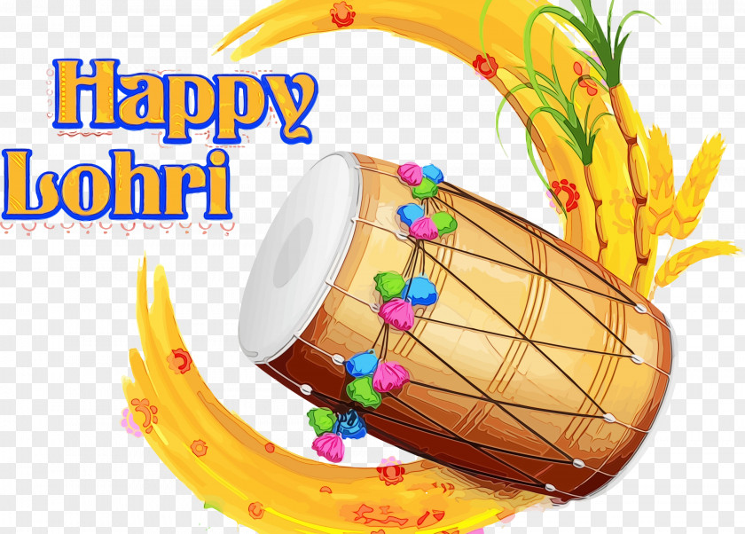 Musical Instrument Indian Instruments Hand Drum Food PNG