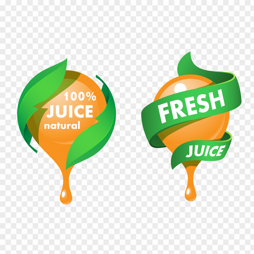 Personality Tag Download Juice Logo PNG