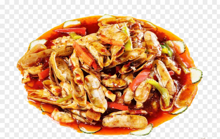 Spicy Razor Thai Cuisine Chinese Buffalo Wing Seafood PNG