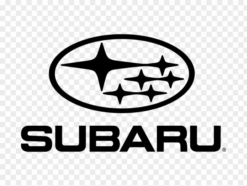 Subaru Forester Car Honda Logo Fuji Heavy Industries PNG