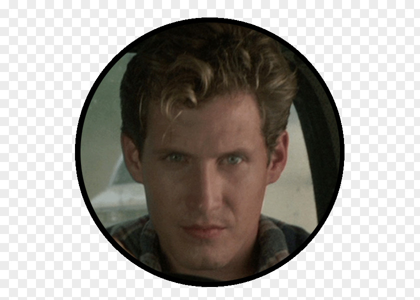 Actor Thom Mathews Tommy Jarvis Friday The 13th Part VI: Jason Lives 13th: Game Voorhees PNG