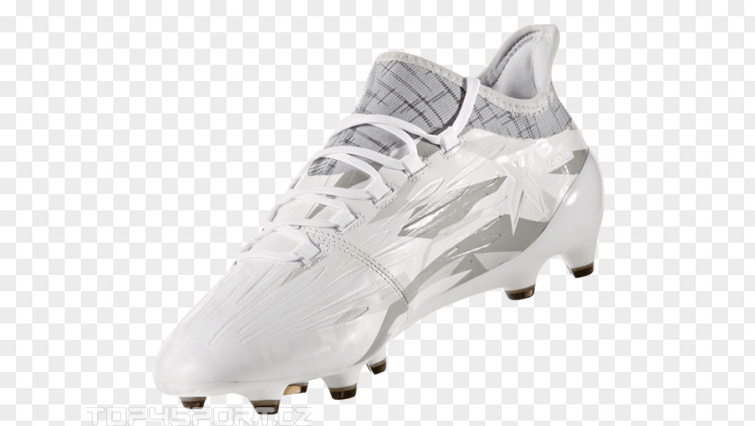 Adidas Football Shoe Boot Cleat PNG