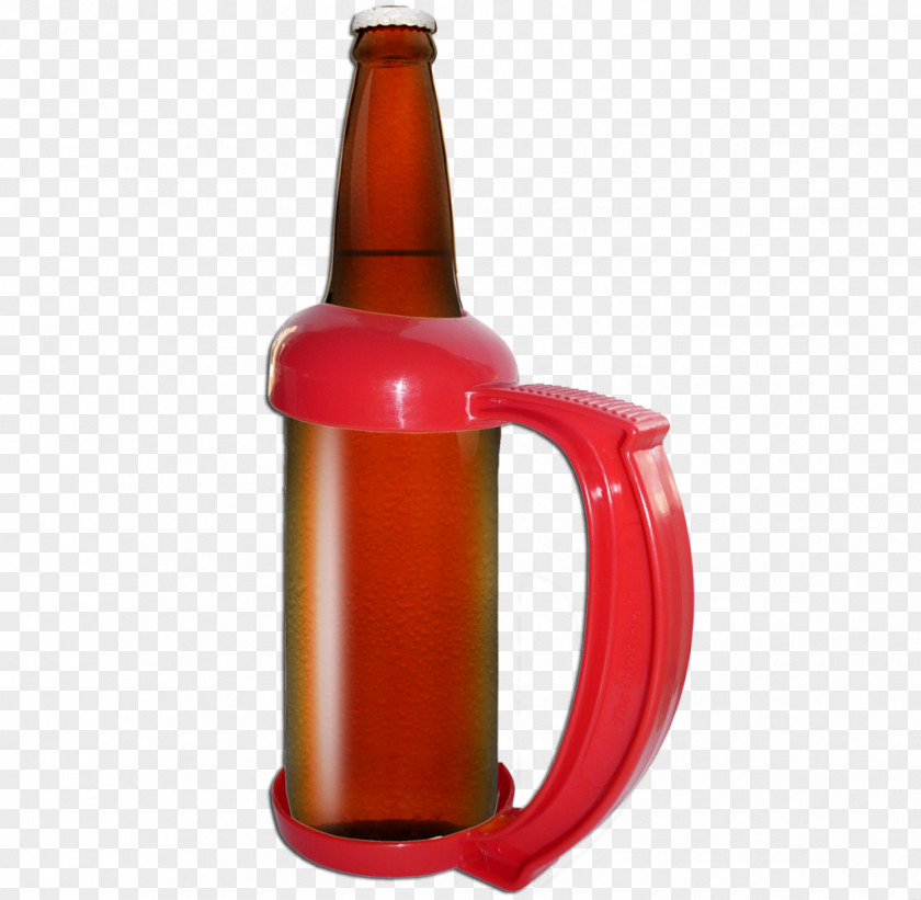 Beer Bottle Tailgate Party Drink PNG