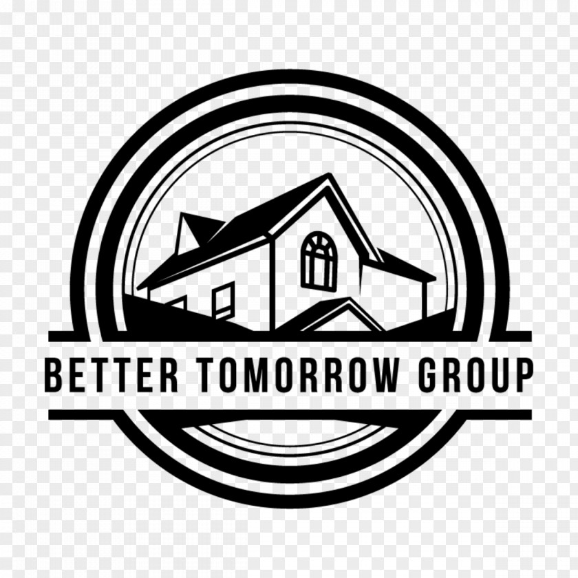 Best Real Estate House Logo Property Agent PNG