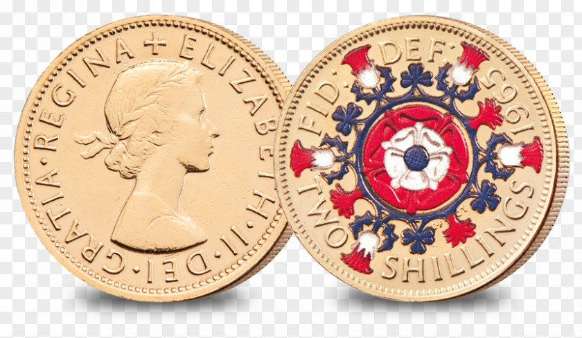 Coin Coins Of The Pound Sterling Britannia Gold PNG
