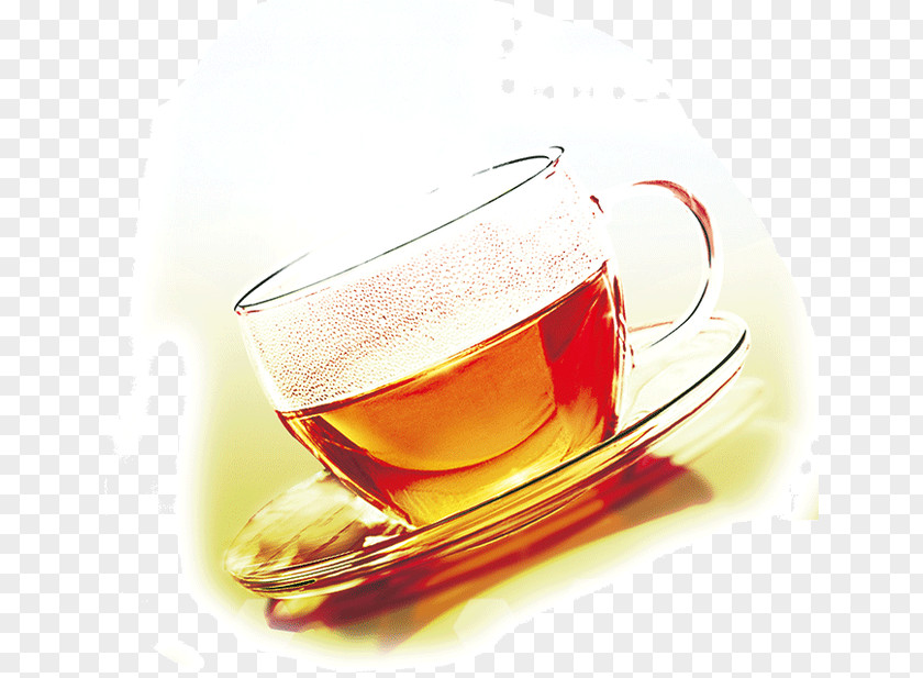 Cup Of Tea Mulled Wine Grog Hot Toddy Earl Grey Liquid PNG