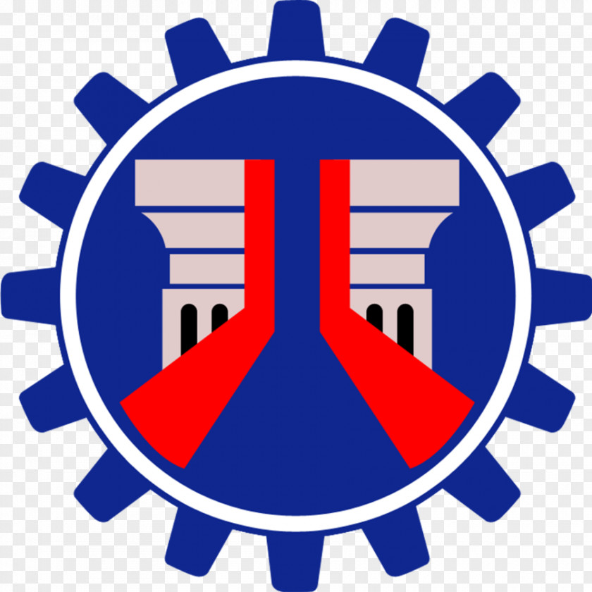 Dpwh Logo Philippines Department Of Public Works And Highways United States Organization PNG