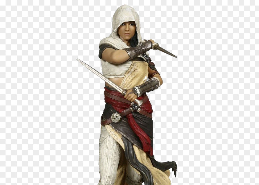 Figurine Assassin's Creed Origins Creed: III Ubisoft PNG