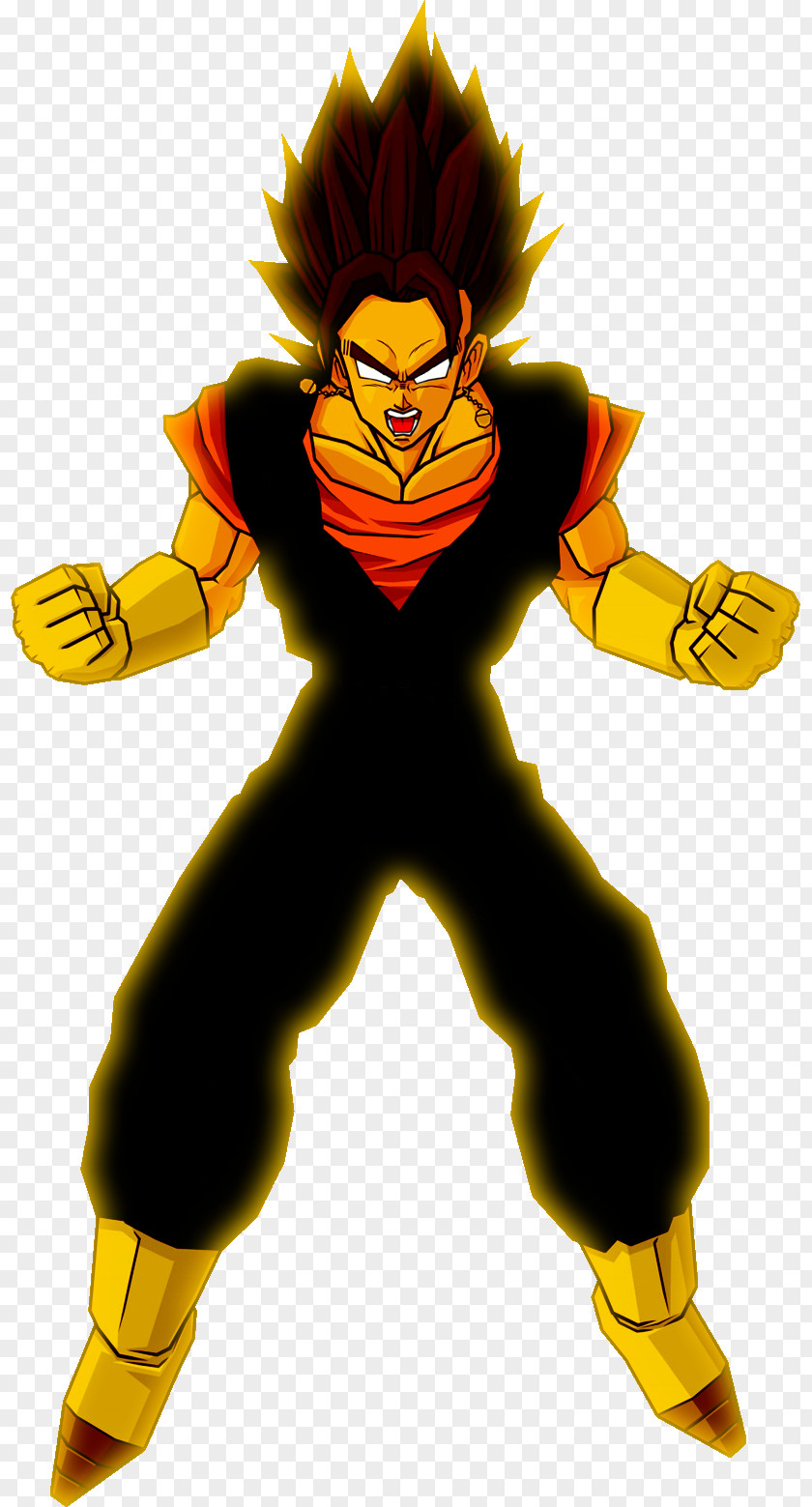 Goku Dragon Ball Z: Budokai 3 Vegeta Majin Buu Bardock PNG