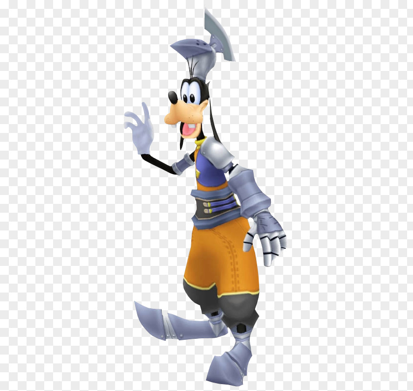 Kingdom Hearts Goofy Minnie Mouse Mickey Donald Duck PNG