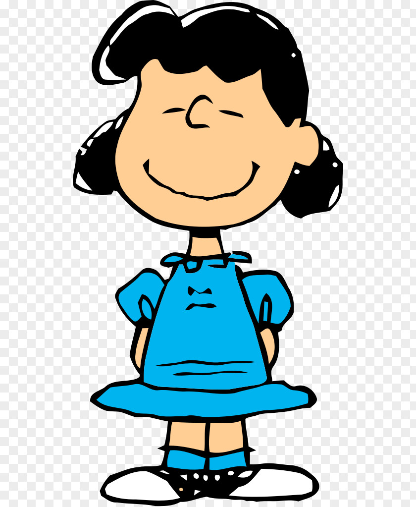 Lucy Van Pelt Charlie Brown Linus Snoopy Sally PNG