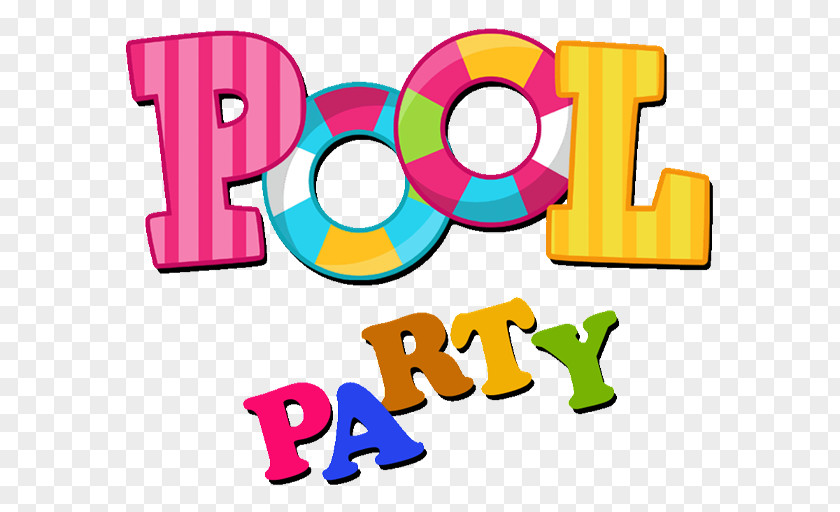Party Sticker Birthday Convite Clip Art PNG