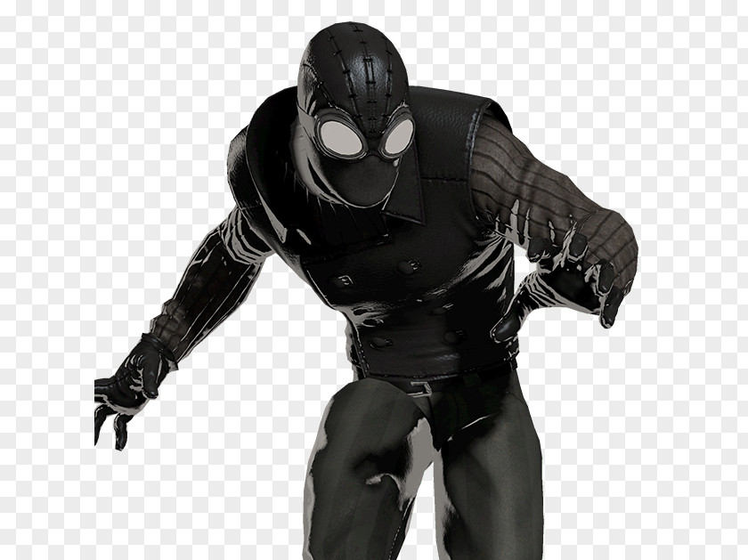Peter Parker Spider-Man: Shattered Dimensions The Amazing Spider-Man 2 Vulture Noir PNG