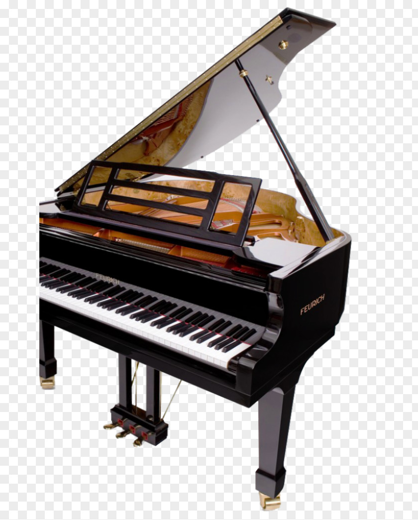 Piano The Book Musical Instruments Grand PNG