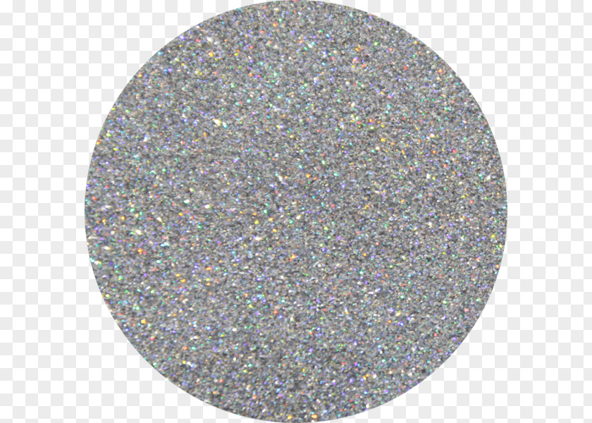 Silver Glitter Carpet Color Cosmetics Textile PNG