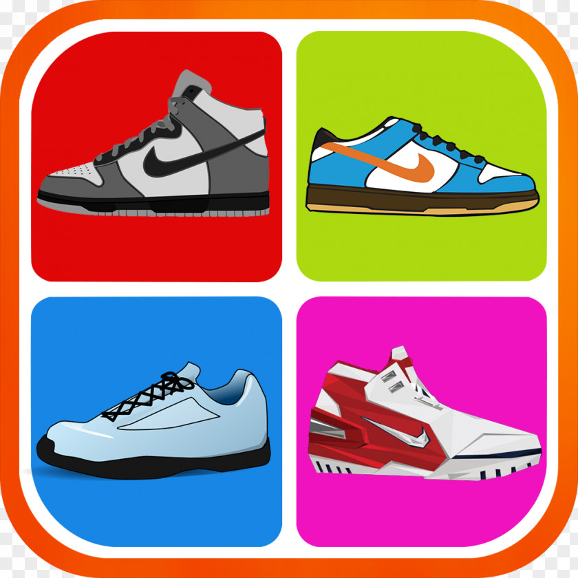 Sneaker Sneakers Shoe Collecting Clip Art PNG