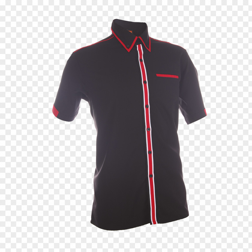 T-shirt GAZOO Sleeve Polo Shirt PNG