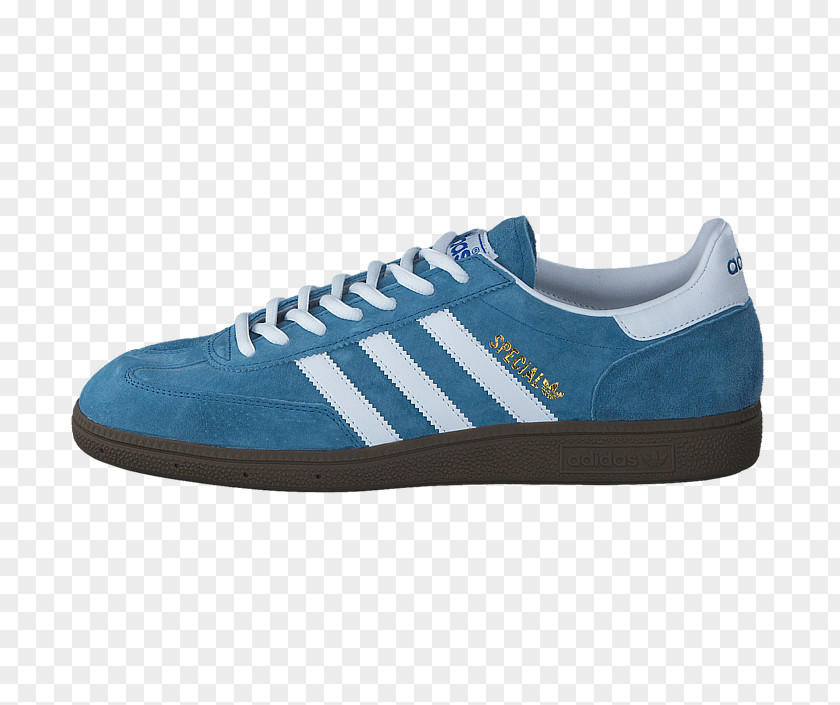 Adidas Blue Sports Shoes Vans PNG