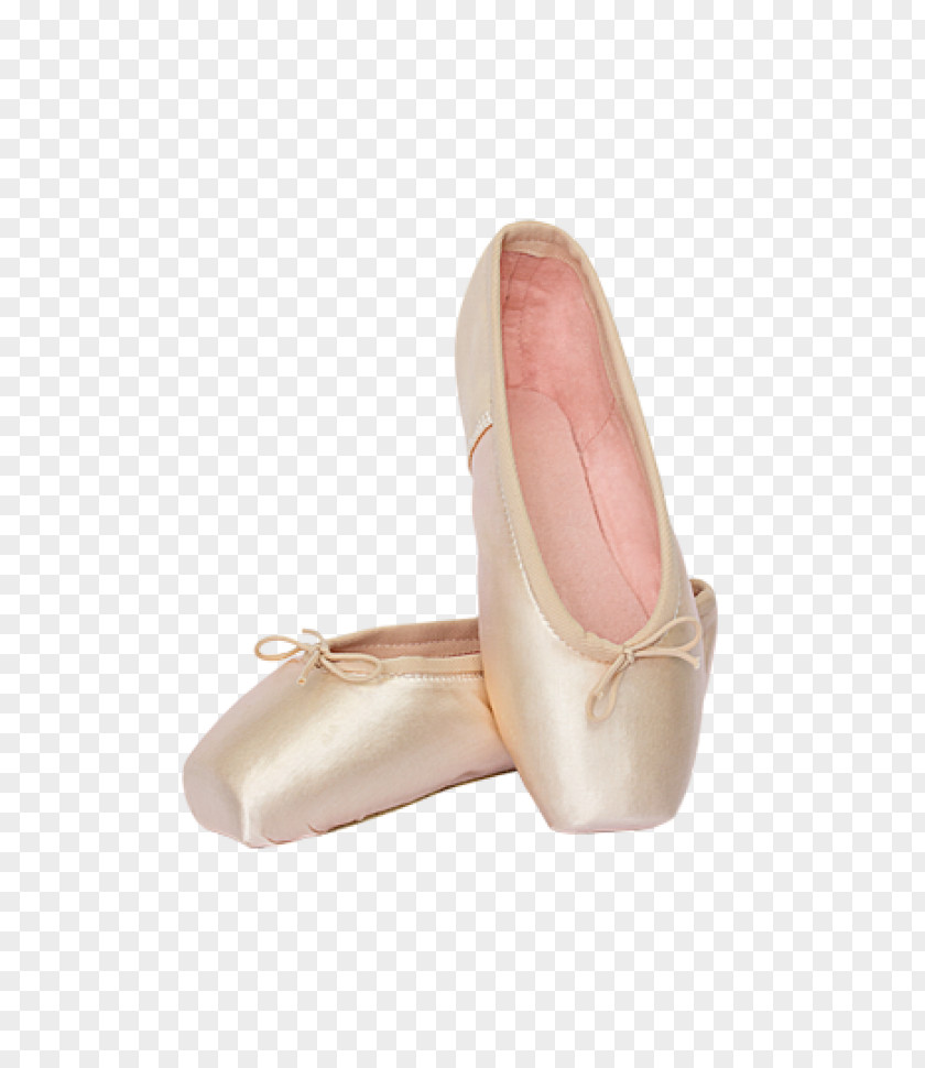Ballet Pointe Shoe Dance Technique PNG