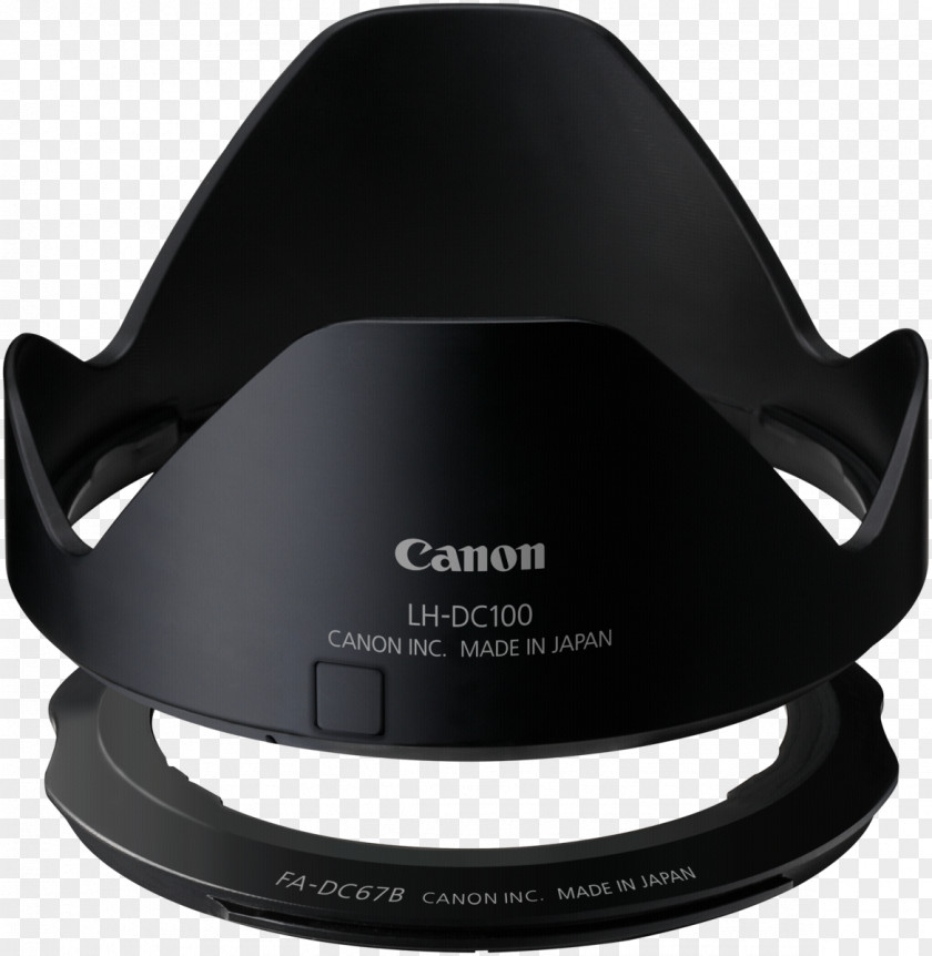 Camera Lens Canon EF Mount PowerShot G3 X Hoods Photographic Filter PNG