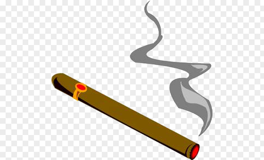 Cigarette Cheroot Blunt Tobacco PNG
