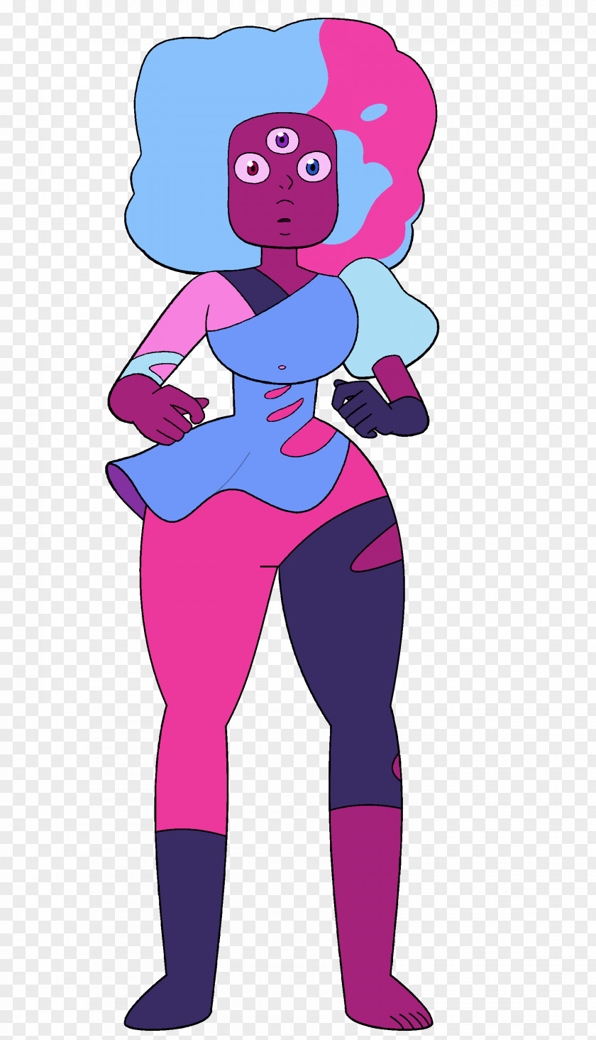 COTTON Garnet Off Colors Padparadscha Ruby Stronger Than You PNG