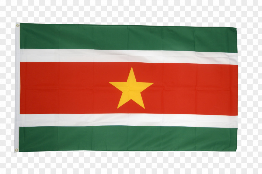 Flag Of Suriname Sweden National PNG