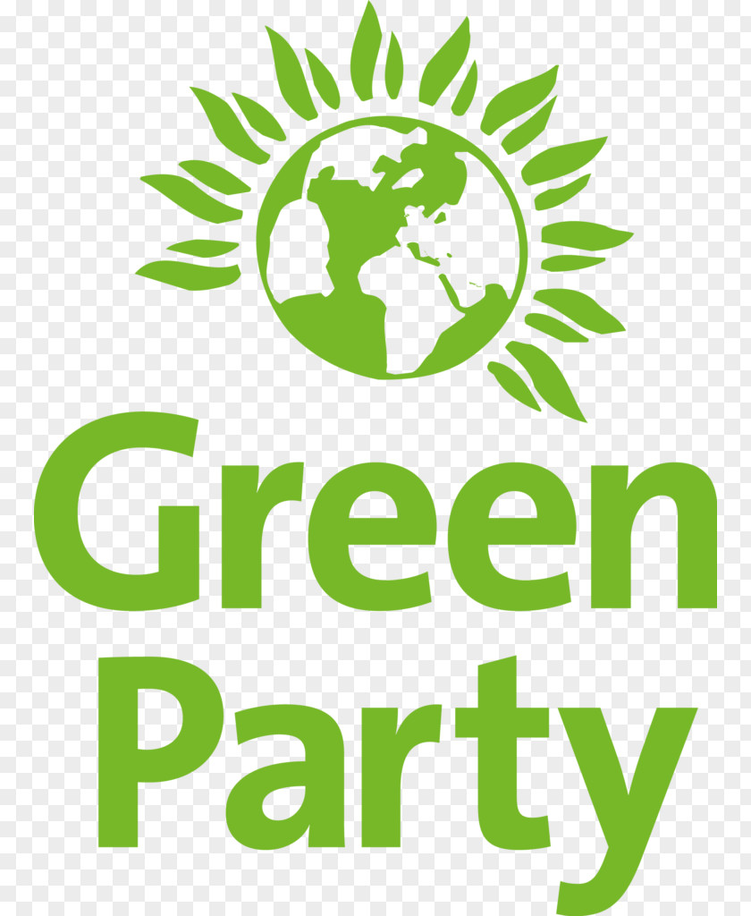 Green Cosmetic Logo Party Of The United States Political Politics Election PNG