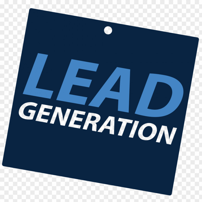 Lead Generation Logo For Dummies Brand Font PNG