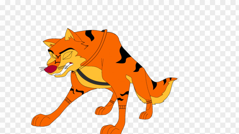 Lion Whiskers Cat YouTube Tiger PNG