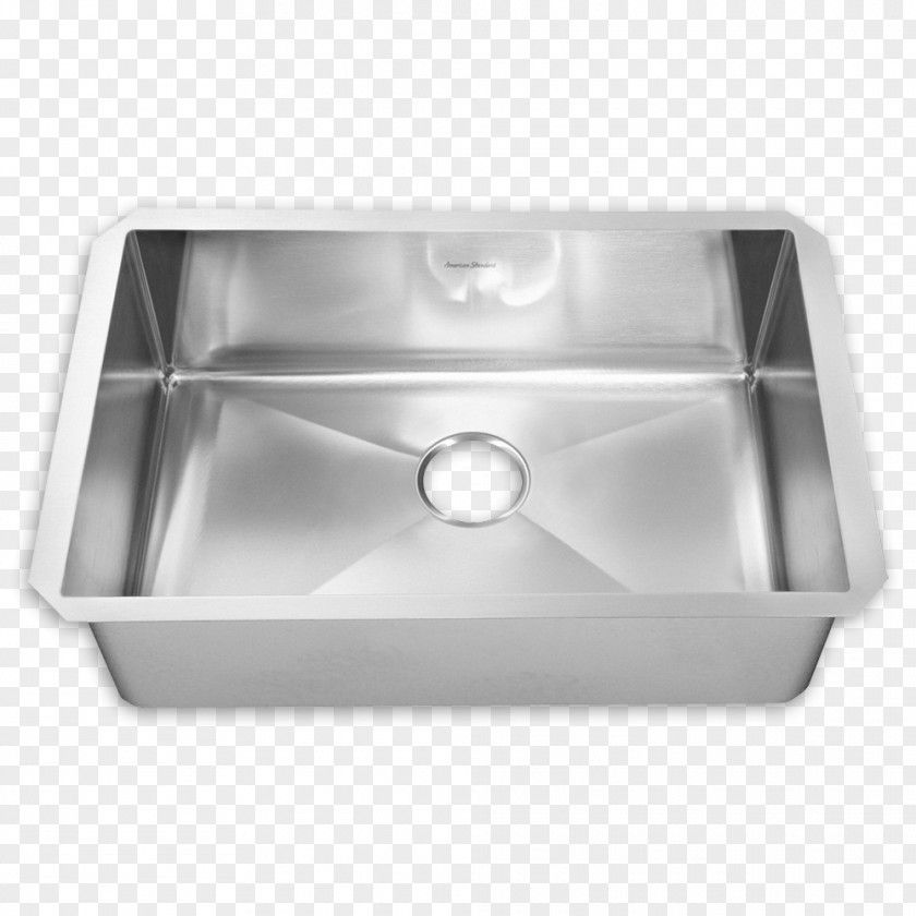 Lowest Price Kitchen Sink American Standard Brands Stainless Steel PNG