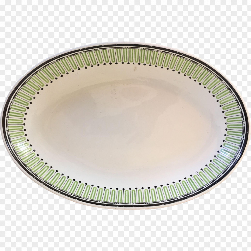 Plate 18th Century Tableware Platter Pitcher PNG