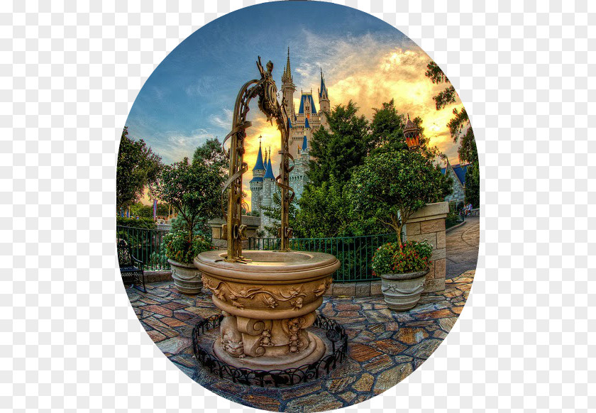 Snow White Magic Kingdom Cinderella Castle The Walt Disney Company PNG