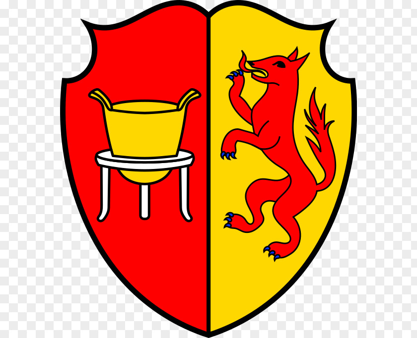 There Verwaltungsgemeinschaft Theres States Of Germany Coat Arms Wikipedia PNG