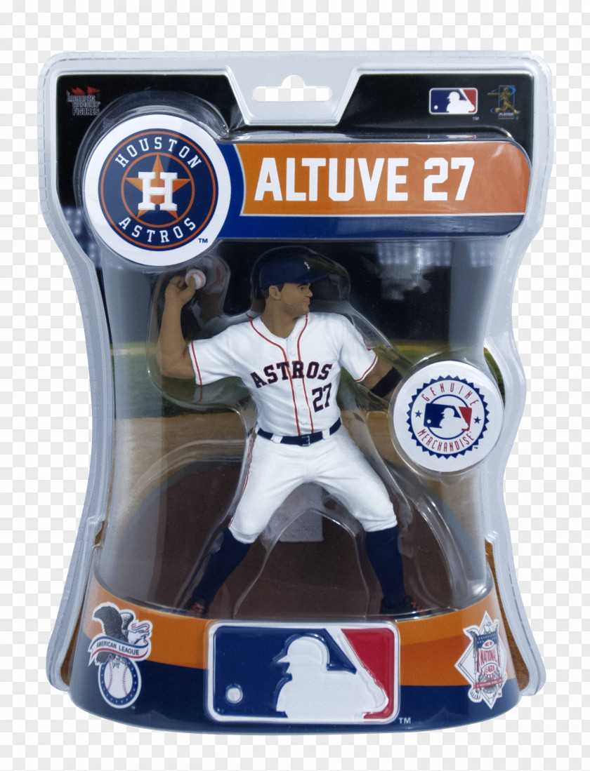 Toy Action & Figures 2016 Major League Baseball Season MLB Houston Astros Funko PNG